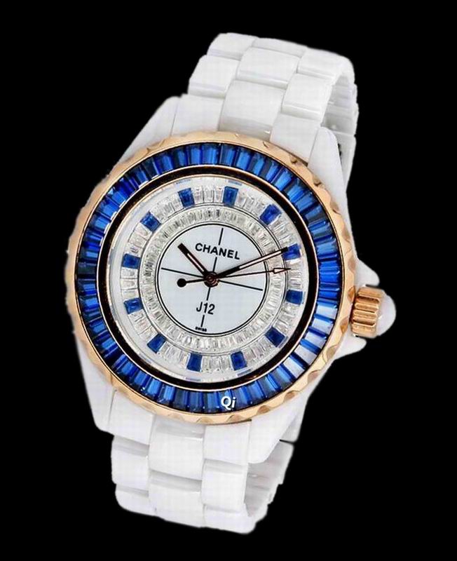 Chanel Watch 673